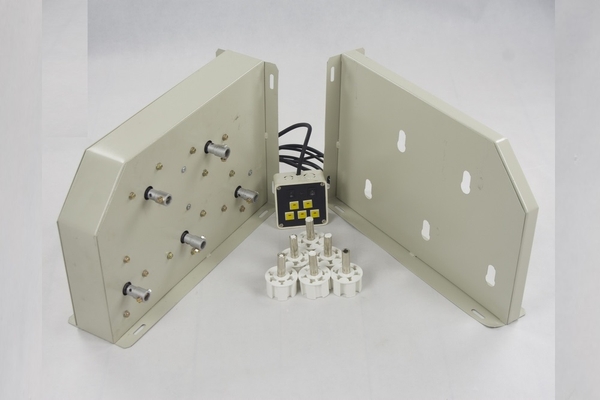 motor-cuon-phong-10-truc-remote-dien