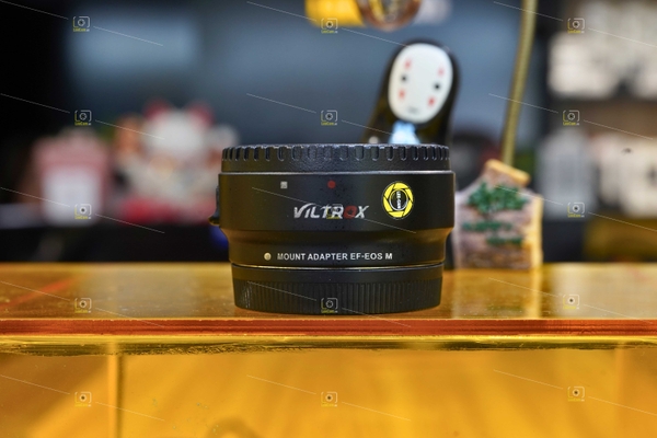 used-ngam-af-viltrox-ef-eos-m-for-canon-m