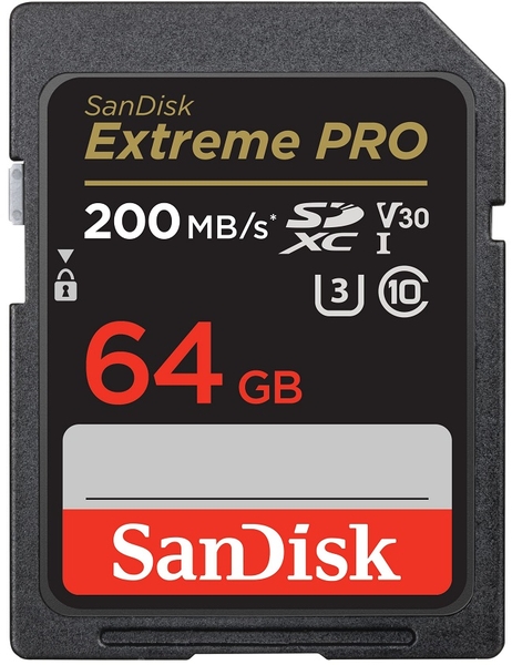 the-nho-sandisk-extreme-pro-u3-v30-1133-64gb-200mb-s