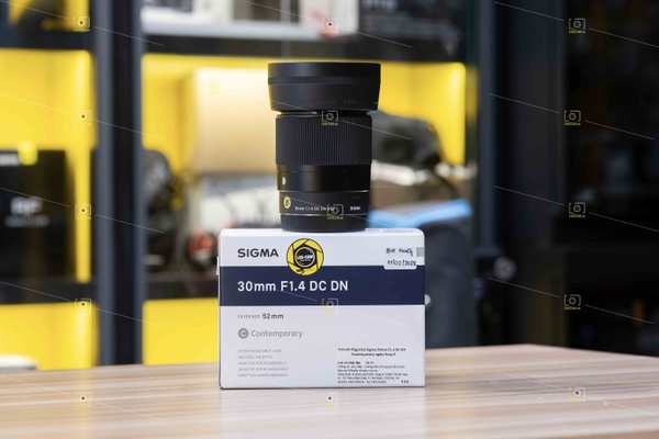 likenew-lens-sigma-30mm-f-1-4-dc-dn-for-sony-e-mount-bh-hang-17-02-2028