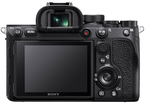 Sony A7iii Use Sony A7ii As Webcam A7 Iii Webcam Rent A Sony