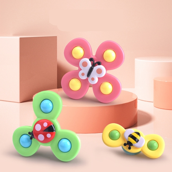 Đồ chơi Wheel Gears Fidget Spinner Đồ chơi giảm căng thẳng Đồ chơi chống lo  âu