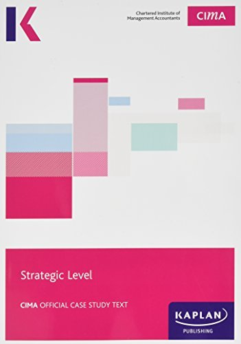 Strategic Level Case Study - Little Cats Bookstore