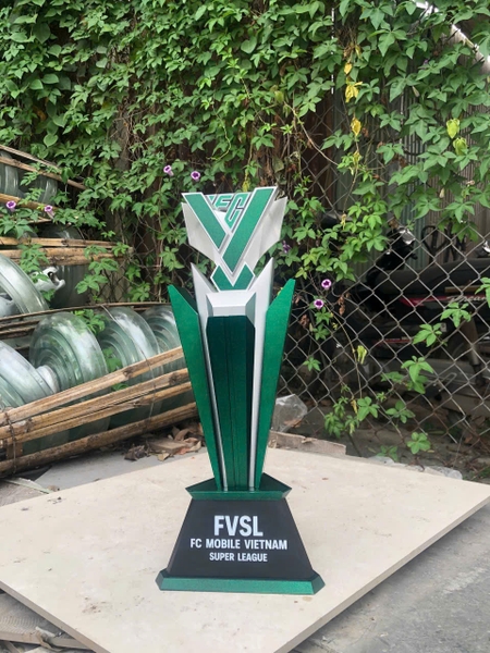 Cúp vô địch FC Mobile Vietnam 2026