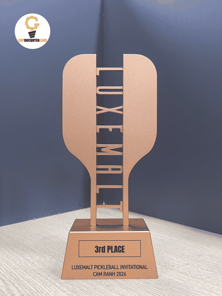 Cúp Pickleball