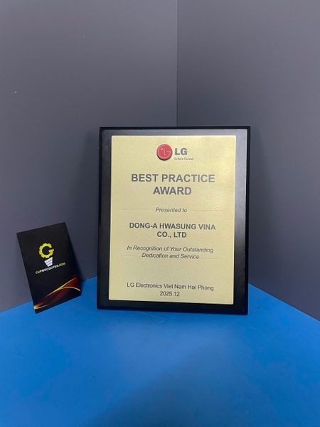 Bảng vinh danh gỗ kim loại