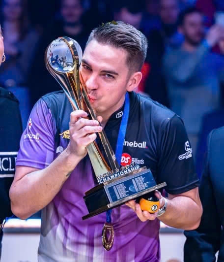 Cúp Bi A (Bản sao)