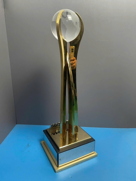 Cúp Bi A (Bản sao)