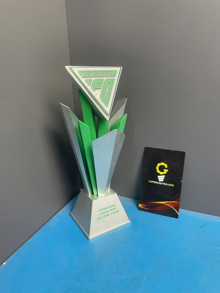 Cúp game giải FC Online