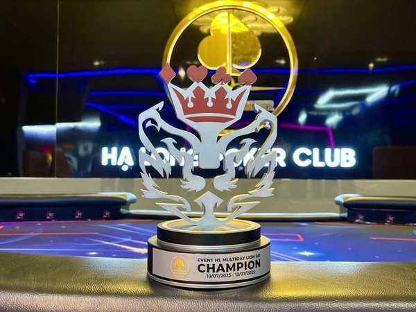 Cup-poker