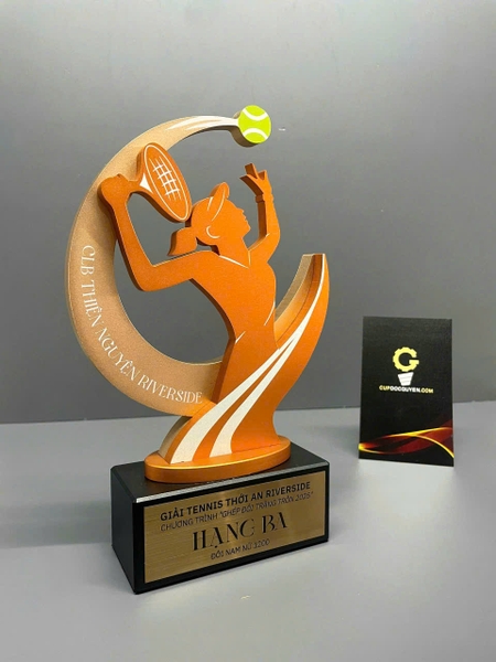 Cúp Tennis