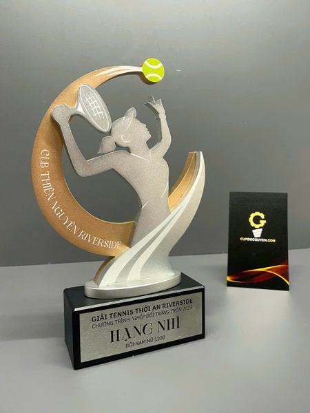 Cúp Tennis