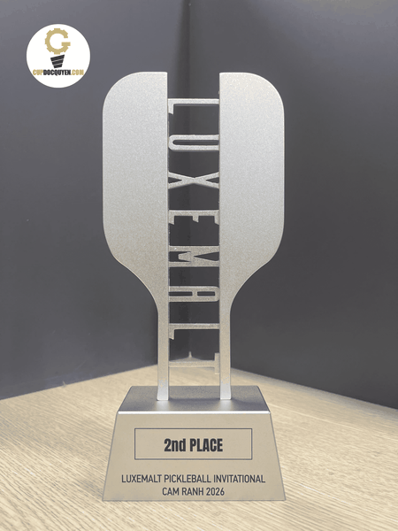 Cúp Pickleball