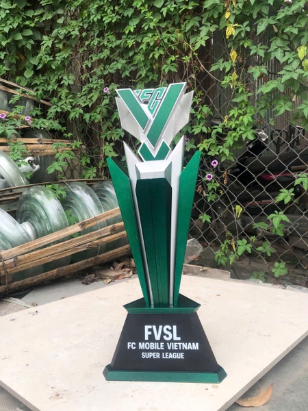 Cúp vô địch FC Mobile Vietnam 2026