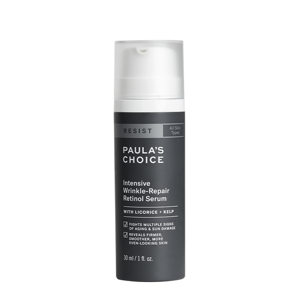 Tinh chất ngăn ngừa lão hóa, làm giảm nếp nhăn Resist Intensive Wrinkle-Repair Retinol Serum 30ml