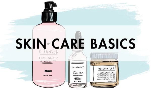 Skincare là gì? Skincare routine là gì? Các bước skincare cơ bản cho da mụn nhiều dầu