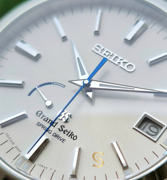 Đồng hồ Nam Grand Seiko SBGA099 9R Spring Drive