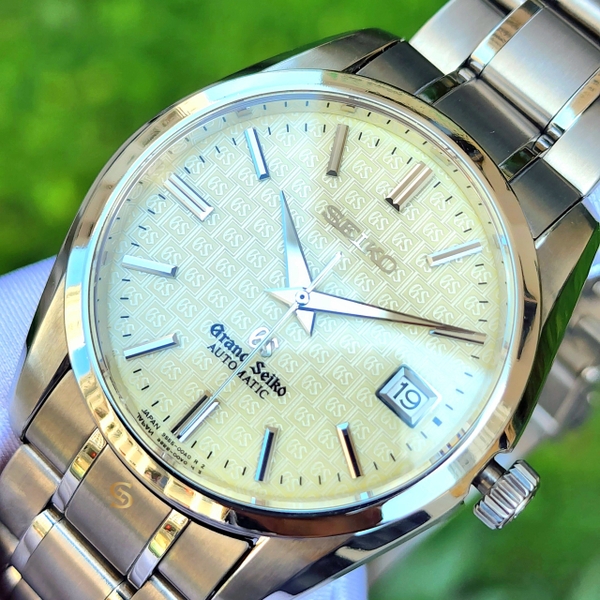 ng h Nam Grand Seiko SBGR025