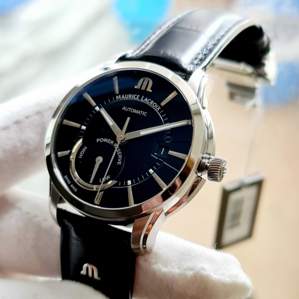 Maurice lacroix calibre ml 113 sale
