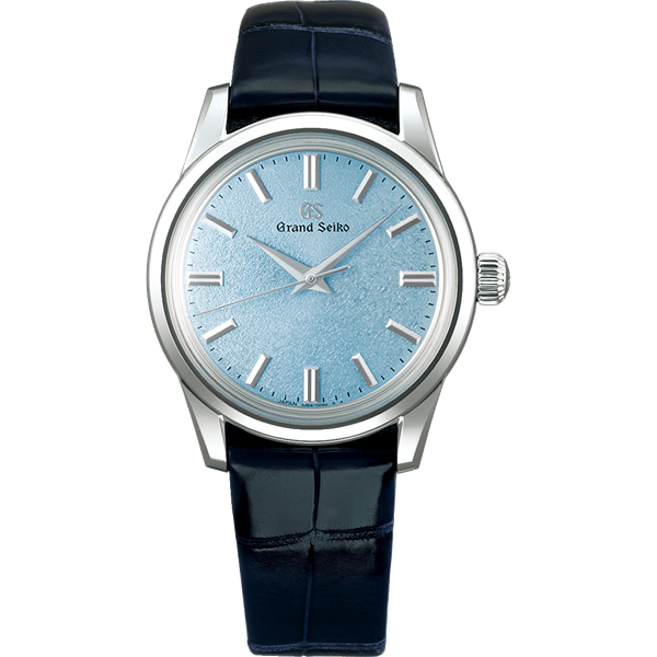 Top 105+ imagen grand seiko sbgw283