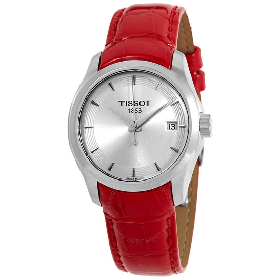 Đồng hồ Nữ Tissot T035.210.16.031.01