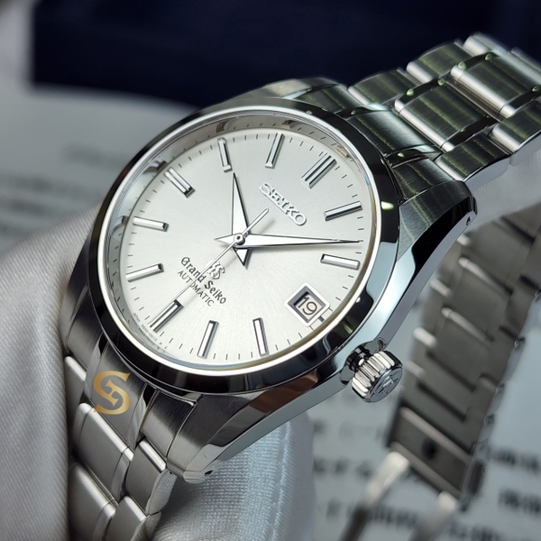 Đồng hồ Nam Grand Seiko SBGR001