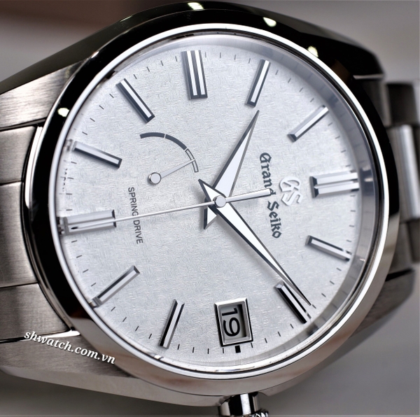 Đồng hồ Nam Grand Seiko SBGA465