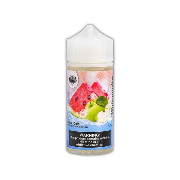 dua-hau-tao-lanh-the-myth-vapor-watermelon-apple-ice-freebase-100ml