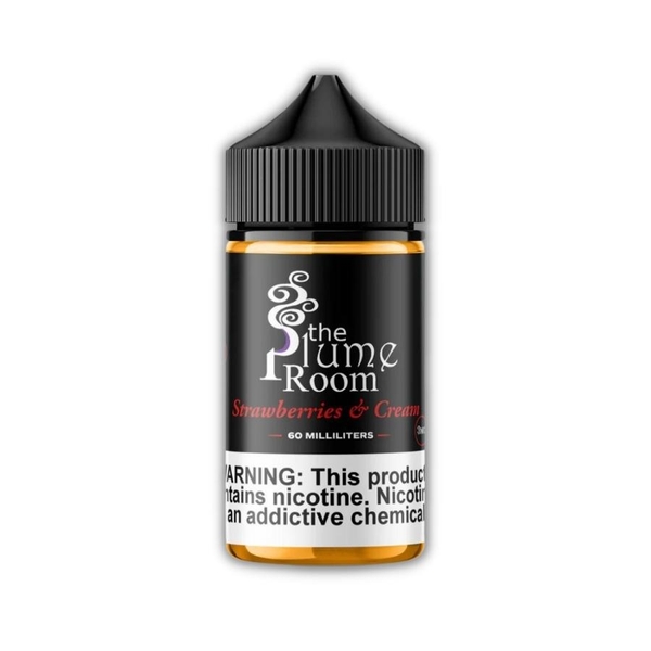 kem-dau-the-plume-room-strawberry-cream-freebase-by-five-pawns