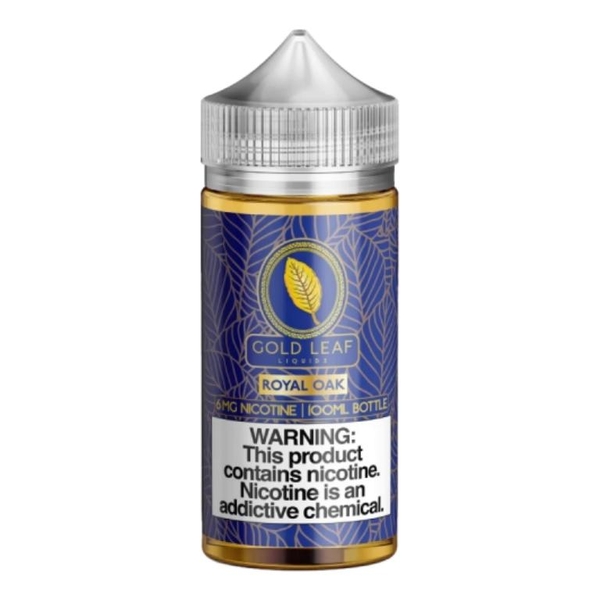 thuo-c-la-hoa-ng-gia-gold-leaf-royal-oak-freebase-100ml-by-liquid-guys