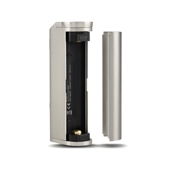 Jac vapour dna75