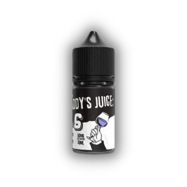 da-o-mang-cu-t-daddy-s-juice-no-6-salt-nic-30ml