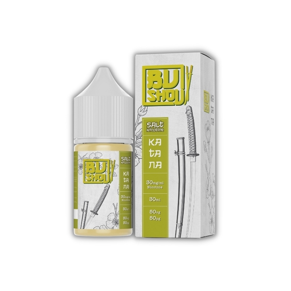 tra-nhai-bushou-katana-salt-nicotine-30ml