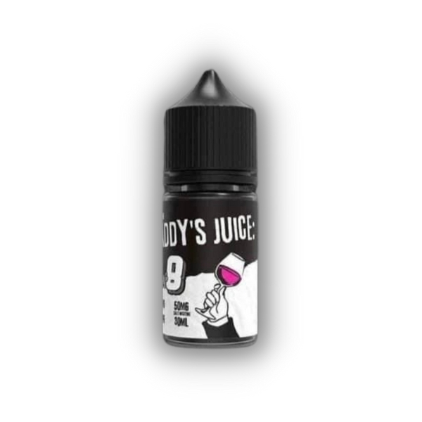 mang-cu-t-dau-daddy-s-juice-no-8-salt-nic-30ml