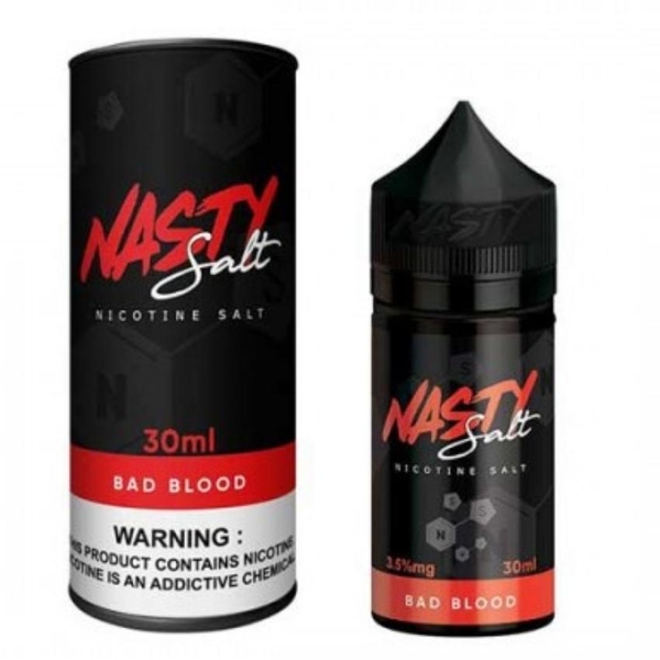 ly-chua-den-nasty-bad-blood-salt-nicotine-30ml-by-nasty-e-juice