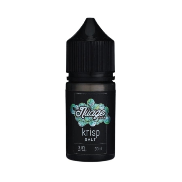 tao-xanh-lanh-krisp-salt-nicotine-30ml-by-nuage-vapor