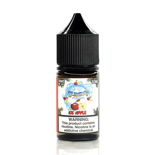 ta-o-la-nh-summer-forever-ice-apple-salt-nic-30ml