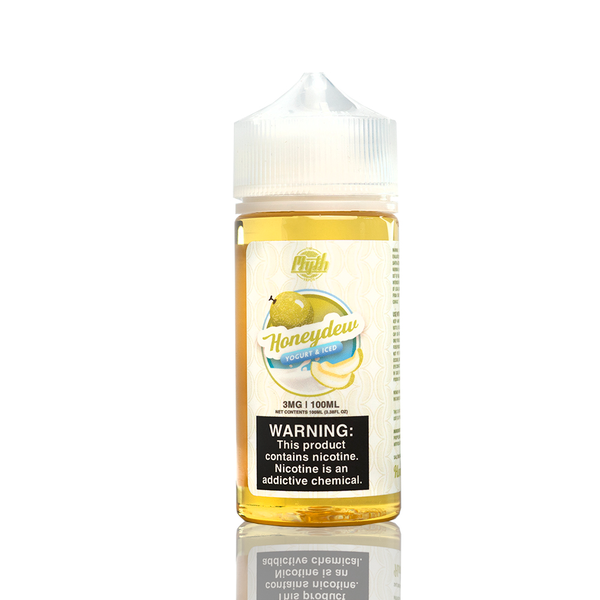 sua-chua-dua-gang-honeydew-yogurt-iced-freebase-100ml-by-the-myth-vapor