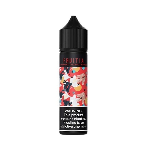 dau-dua-fruitia-strawberry-coconut-refresher-freebase-60ml-by-fresh-farm-eliquid