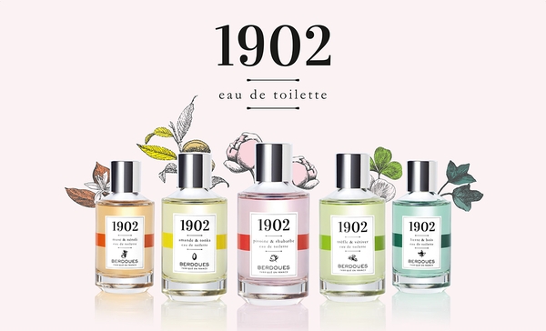 Nước hoa 1902 Eau de Toilette 