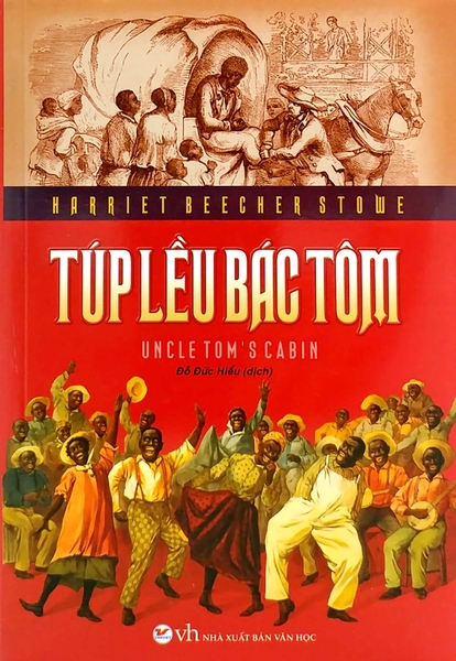 Túp Lều Bác Tôm