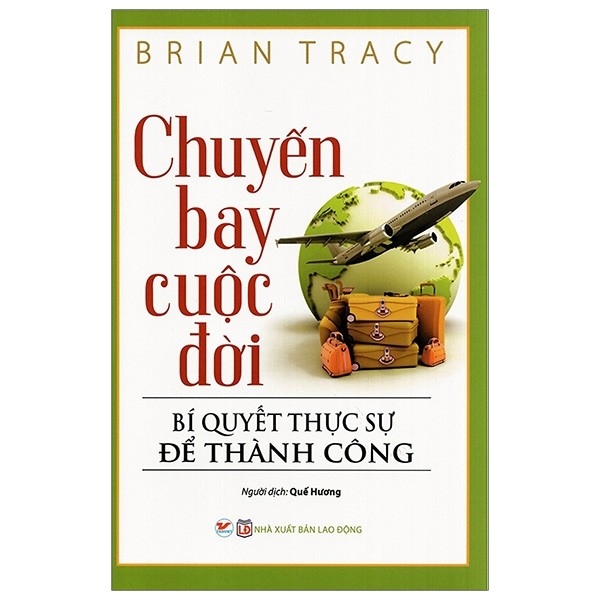 Chuyến Bay Cuộc Đời