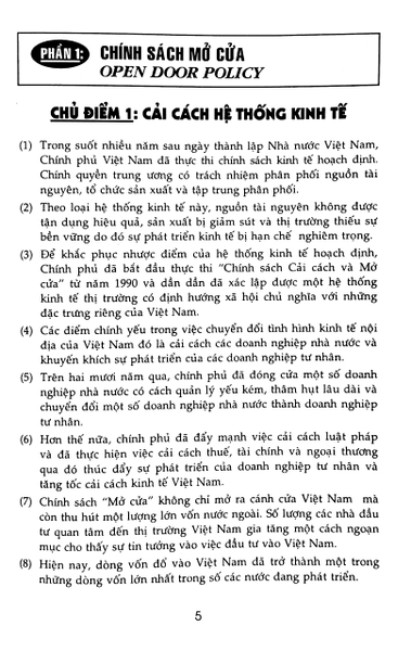 Luyện Kỹ Năng Dịch Tiếng Anh Báo Chí