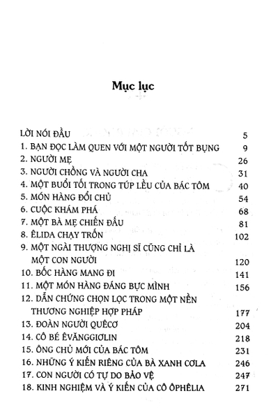 Túp Lều Bác Tôm