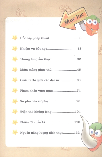 Gia Đình Cà Rốt - Lạc Vào Tgkl - Khủng Long Đại Chiến