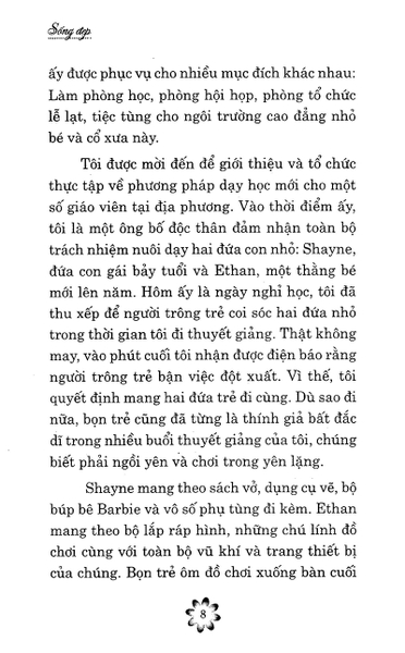 Tủ Sách Sống Đẹp - Hãy Giữ Những Ước Mơ