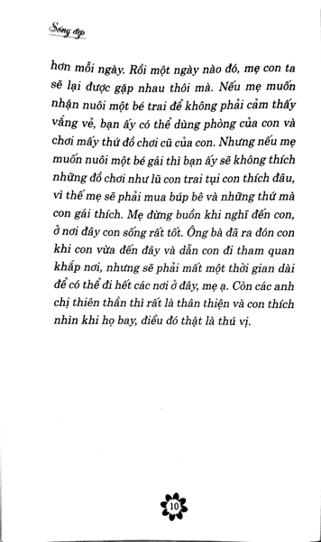 Tủ Sách Sống Đẹp - Tâm Hồn Cao Thượng