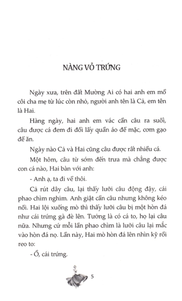 Truyện Cổ Tích Hay Nhất Dành Cho Bé Gái