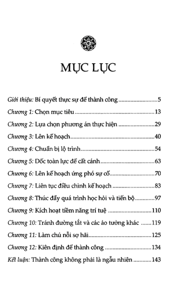 Chuyến Bay Cuộc Đời