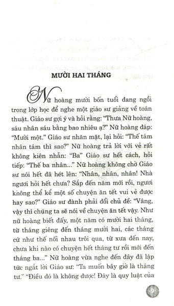 Tủ Sách Rèn Luyện Nhân Cách Sống - Những Câu Chuyện Đi Suốt Cuộc Đời Trẻ Thơ